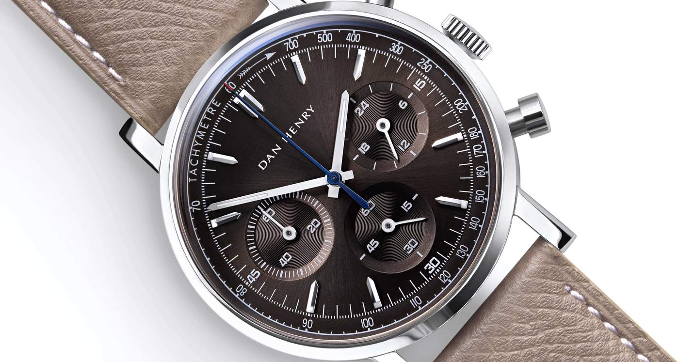 1964 gran turismo online chronograph